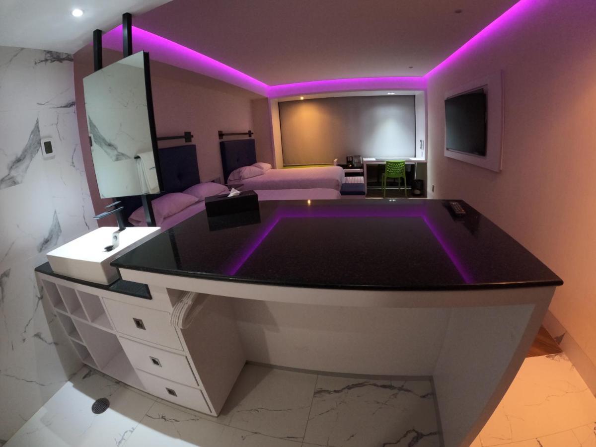 Dreibettzimmer