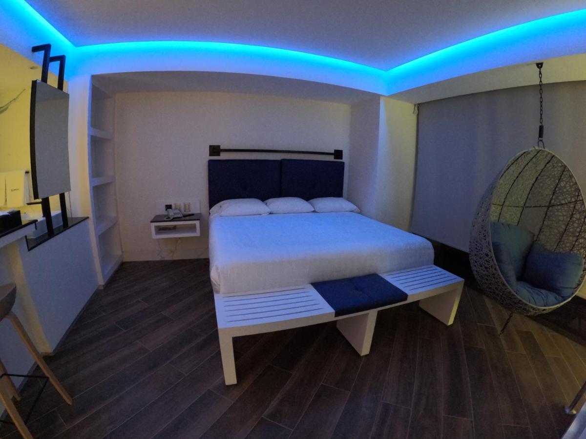 Deluxe Suite mit Whirlpool-Badewanne