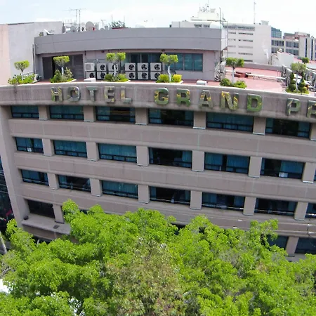 Weenjoy Hotels Aeropuerto Cdmx-3