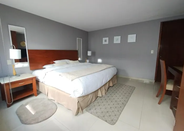 Residence L'Heritage Aristoteles 140 By Bluebay