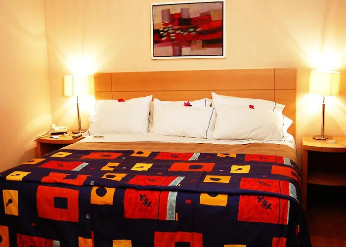 Hotel Del Principado