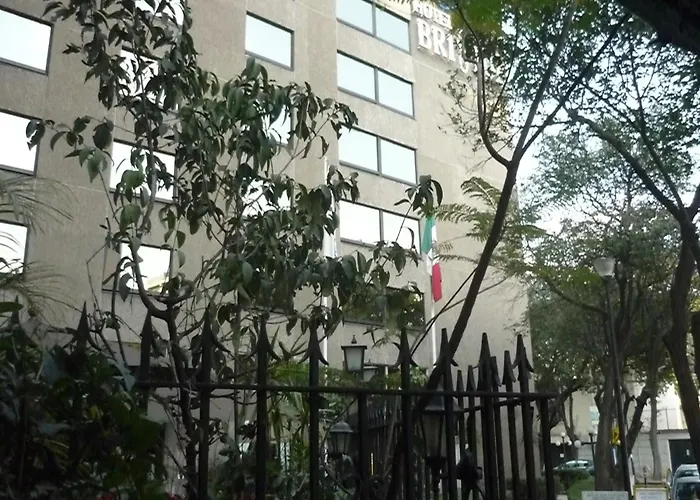 Hotel Bristol